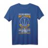 Herren Hausmeister T-Shirt mit lustigem Spruch – Perfekt für Facility Manager, Hauswirt & Hausbetreuer