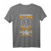Herren Hausmeister T-Shirt mit lustigem Spruch – Perfekt für Facility Manager, Hauswirt & Hausbetreuer