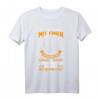 Herren Hausmeister T-Shirt mit lustigem Spruch – Perfekt für Facility Manager, Hauswirt & Hausbetreuer