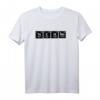 Techno Rave EDM Electronic Dance Musik Party Hard T-Shirt – Perfektes Geschenk für Partygänger, Festival- und Nachtclubfans