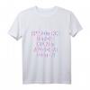 Hardtekk T-Shirt - Kunst aus dem Osten für Rave Fans und Techno Liebhaber | Hardtechno Merch für Festivals und Hardcore Raver