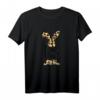 Tante Hase Leoparden Look Hasen Outfit - Lustiges Oster T-Shirt für Damen, Mutter, Tochter & Oma, Perfekt als Oster-Geschenk