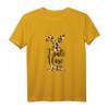 Tante Hase Leoparden Look Hasen Outfit - Lustiges Oster T-Shirt für Damen, Mutter, Tochter & Oma, Perfekt als Oster-Geschenk