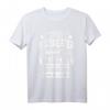 Lustiges Hausmeister Sprüche Fun Abschied Rente Ruhestand T-Shirt – Witziges Geschenk für Hauswart, Hausverwalter & Männer im Einsatz