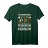 Hausmeister Macht Keine Pausen Facility Manager Hauswart T-Shirt - Lustiges Geschenk für Hausverwalter, Vermieter & Handwerker