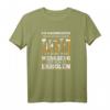 Hausmeister Macht Keine Pausen Facility Manager Hauswart T-Shirt - Lustiges Geschenk für Hausverwalter, Vermieter & Handwerker