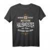 Lustiges Hausmeister Handwerker Design T-Shirt – Perfekt für Kollegen, Geburtstags-, Weihnachts- und Abschiedsgeschenke