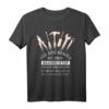 Lustiges Hausmeister T-Shirt für Hauswart & Hausverwalter - Fun Outfit für Schul-Hausmeister & Berufstätige