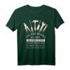 Lustiges Hausmeister T-Shirt für Hauswart & Hausverwalter - Fun Outfit für Schul-Hausmeister & Berufstätige