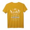 Lustiges Hausmeister T-Shirt für Hauswart & Hausverwalter - Fun Outfit für Schul-Hausmeister & Berufstätige
