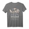 Lustiges Hausmeister T-Shirt für Hauswart & Hausverwalter - Fun Outfit für Schul-Hausmeister & Berufstätige