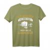 Hausmeister hat immer Recht T-Shirt – Lustiges Geschenk für Hauswart, Haustechniker & Schulhausmeister
