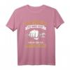 Hausmeister hat immer Recht T-Shirt – Lustiges Geschenk für Hauswart, Haustechniker & Schulhausmeister