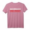 Hausmeister Lustiges Spruch Facility Manager T-Shirt - Klassisch geschnitten, langlebig, witzige Arbeitskleidung