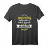Hausmeister & Facility Manager T-Shirt mit witzigem Spruch – Lustige Geschenkidee für Handwerker, Hauswarte & Kollegen