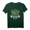 Hausmeister & Facility Manager T-Shirt mit witzigem Spruch – Lustige Geschenkidee für Handwerker, Hauswarte & Kollegen