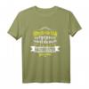 Hausmeister & Facility Manager T-Shirt mit witzigem Spruch – Lustige Geschenkidee für Handwerker, Hauswarte & Kollegen