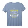 Hausmeister & Facility Manager T-Shirt mit witzigem Spruch – Lustige Geschenkidee für Handwerker, Hauswarte & Kollegen