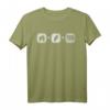 Herren Hausmeister T-Shirt mit witzigem Motiv – Perfekt als Geschenk für Hausmeister, Haustechniker & Hausverwalter