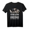 Lustiges Schule Hausverwalter Hauswart, Hausmeister T-Shirt – Witzige Berufskleidung & Abschiedsgeschenk für Hausmeister und Facility Manager