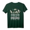 Lustiges Schule Hausverwalter Hauswart, Hausmeister T-Shirt – Witzige Berufskleidung & Abschiedsgeschenk für Hausmeister und Facility Manager