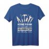 Lustiges Schule Hausverwalter Hauswart, Hausmeister T-Shirt – Witzige Berufskleidung & Abschiedsgeschenk für Hausmeister und Facility Manager
