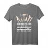 Lustiges Schule Hausverwalter Hauswart, Hausmeister T-Shirt – Witzige Berufskleidung & Abschiedsgeschenk für Hausmeister und Facility Manager