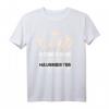 Lustiges Schule Hausverwalter Hauswart, Hausmeister T-Shirt – Witzige Berufskleidung & Abschiedsgeschenk für Hausmeister und Facility Manager