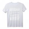 Herren Hausmeister T-Shirt – Lustiges Geschenk für Hauswart & Hausbetreuer, ideal für jeden Job & Anlass