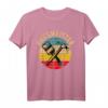 Hausmeister & Hauswart Geschenk im Retro Design T-Shirt – Perfekt als Dankeschön für Facility Manager & Gebäudepersonal