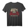 Alles wird gut der Hausmeister ist jetzt da T-Shirt - Perfektes Geschenk für Hausmeister, Facility Manager & Handwerker zu Weihnachten, Vatertag & Geburtstag