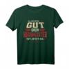 Alles wird gut der Hausmeister ist jetzt da T-Shirt - Perfektes Geschenk für Hausmeister, Facility Manager & Handwerker zu Weihnachten, Vatertag & Geburtstag