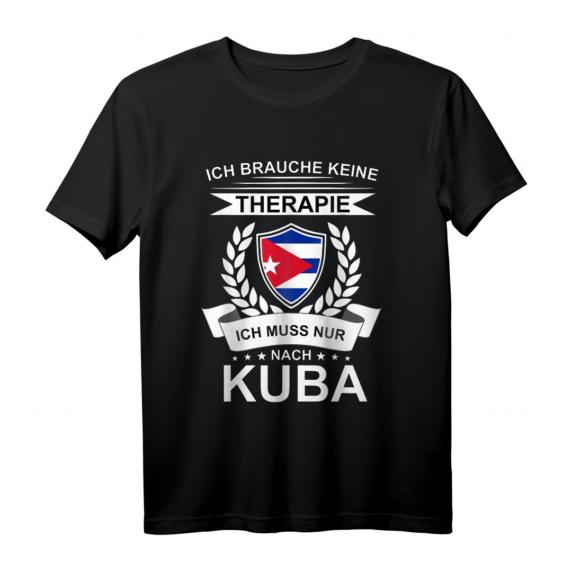 Kuba Urlaub Geschenk - Havanna Flagge Cuba T-Shirt für Kuba Fans, Reiseliebhaber & Souvenir Kuba Urlaub Geschenk - Havanna Flagge Cuba T-Shirt für Kuba Fans, Reiseliebhaber & Souvenir