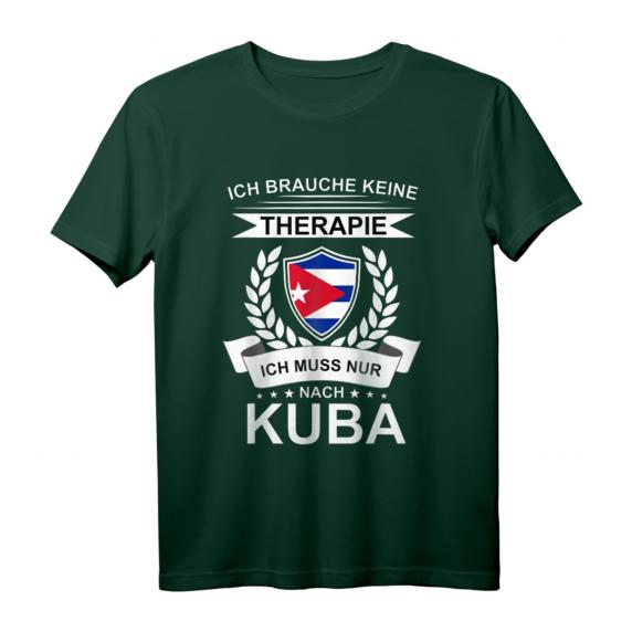 Kuba Urlaub Geschenk - Havanna Flagge Cuba T-Shirt für Kuba Fans, Reiseliebhaber & Souvenir Kuba Urlaub Geschenk - Havanna Flagge Cuba T-Shirt für Kuba Fans, Reiseliebhaber & Souvenir
