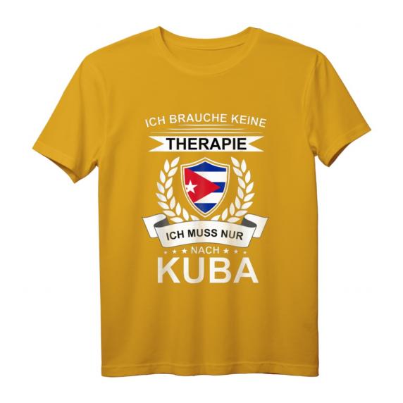Kuba Urlaub Geschenk - Havanna Flagge Cuba T-Shirt für Kuba Fans, Reiseliebhaber & Souvenir Kuba Urlaub Geschenk - Havanna Flagge Cuba T-Shirt für Kuba Fans, Reiseliebhaber & Souvenir