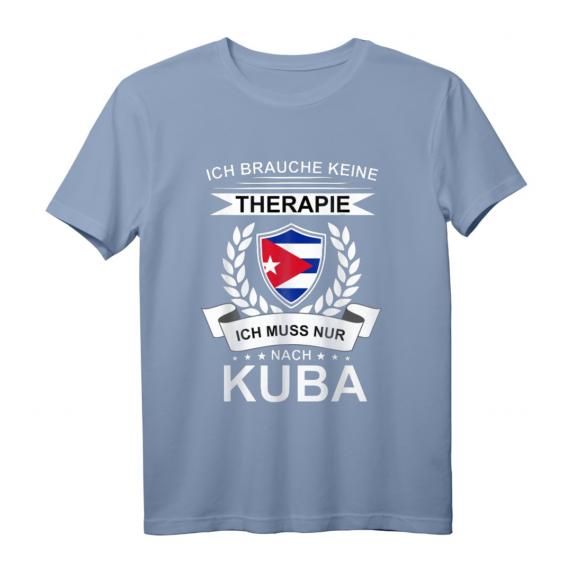 Kuba Urlaub Geschenk - Havanna Flagge Cuba T-Shirt für Kuba Fans, Reiseliebhaber & Souvenir Kuba Urlaub Geschenk - Havanna Flagge Cuba T-Shirt für Kuba Fans, Reiseliebhaber & Souvenir