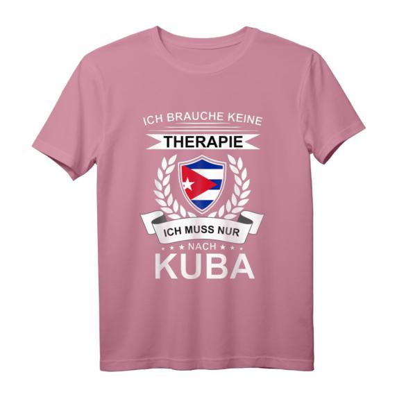Kuba Urlaub Geschenk - Havanna Flagge Cuba T-Shirt für Kuba Fans, Reiseliebhaber & Souvenir Kuba Urlaub Geschenk - Havanna Flagge Cuba T-Shirt für Kuba Fans, Reiseliebhaber & Souvenir