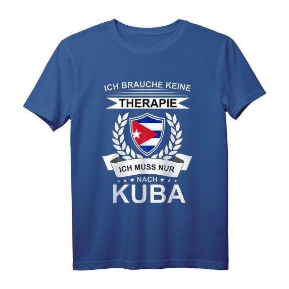 Kuba Urlaub Geschenk - Havanna Flagge Cuba T-Shirt für Kuba Fans, Reiseliebhaber & Souvenir Kuba Urlaub Geschenk - Havanna Flagge Cuba T-Shirt für Kuba Fans, Reiseliebhaber & Souvenir