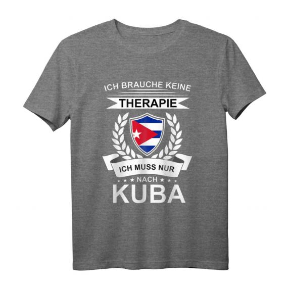 Kuba Urlaub Geschenk - Havanna Flagge Cuba T-Shirt für Kuba Fans, Reiseliebhaber & Souvenir Kuba Urlaub Geschenk - Havanna Flagge Cuba T-Shirt für Kuba Fans, Reiseliebhaber & Souvenir