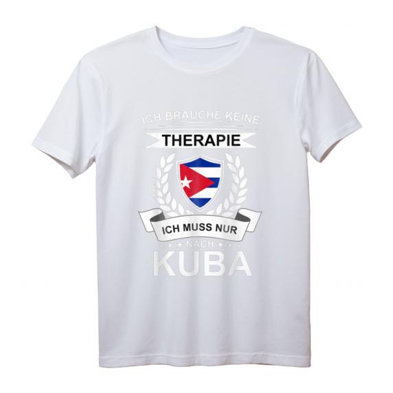 Kuba Urlaub Geschenk - Havanna Flagge Cuba T-Shirt für Kuba Fans, Reiseliebhaber & Souvenir Kuba Urlaub Geschenk - Havanna Flagge Cuba T-Shirt für Kuba Fans, Reiseliebhaber & Souvenir