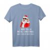 I wish you a heavy Christmas Heavy Metal Weihnachten T-Shirt – Lustiges Metal Christmas Motiv für Metalheads zur Feier & Weihnachtsmarkt