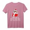 I wish you a heavy Christmas Heavy Metal Weihnachten T-Shirt – Lustiges Metal Christmas Motiv für Metalheads zur Feier & Weihnachtsmarkt
