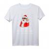 I wish you a heavy Christmas Heavy Metal Weihnachten T-Shirt – Lustiges Metal Christmas Motiv für Metalheads zur Feier & Weihnachtsmarkt