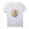 Heilige Maria Mutter der Rock Musik T-Shirt – Fun, Geek, Nerd, Heavy Metal, Geschenkidee für Musiker, Festival & Party