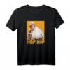 Papst Franziskus Katholisch Heiliger Jesus T-Shirt – Religiöse Geschenkidee für Christen, Jesus & Papst Fans zu Geburtstag & Weihnachten