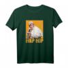 Papst Franziskus Katholisch Heiliger Jesus T-Shirt – Religiöse Geschenkidee für Christen, Jesus & Papst Fans zu Geburtstag & Weihnachten
