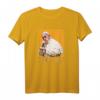 Papst Franziskus Katholisch Heiliger Jesus T-Shirt – Religiöse Geschenkidee für Christen, Jesus & Papst Fans zu Geburtstag & Weihnachten