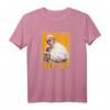 Papst Franziskus Katholisch Heiliger Jesus T-Shirt – Religiöse Geschenkidee für Christen, Jesus & Papst Fans zu Geburtstag & Weihnachten