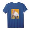 Papst Franziskus Katholisch Heiliger Jesus T-Shirt – Religiöse Geschenkidee für Christen, Jesus & Papst Fans zu Geburtstag & Weihnachten