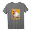 Papst Franziskus Katholisch Heiliger Jesus T-Shirt – Religiöse Geschenkidee für Christen, Jesus & Papst Fans zu Geburtstag & Weihnachten